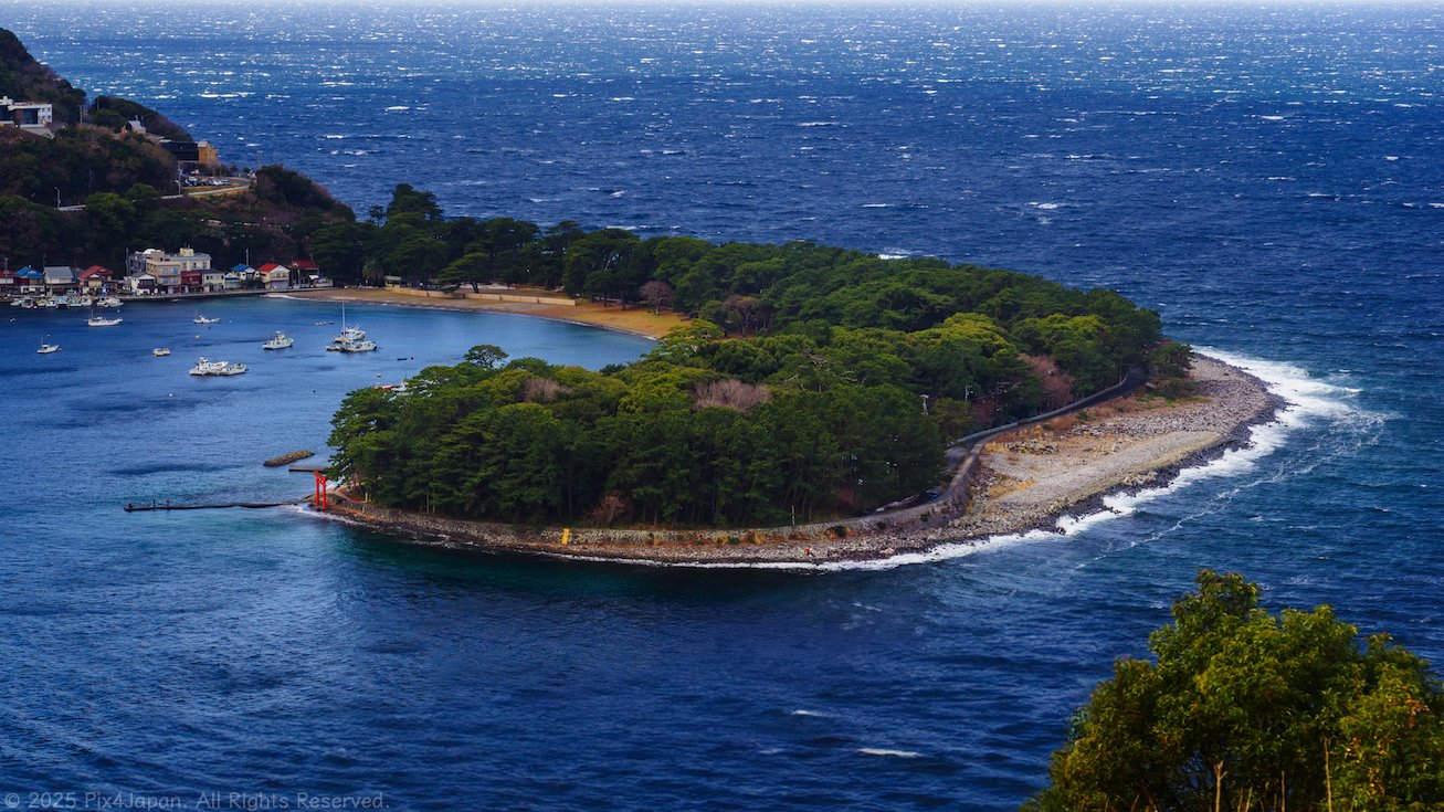 Cape Mihama