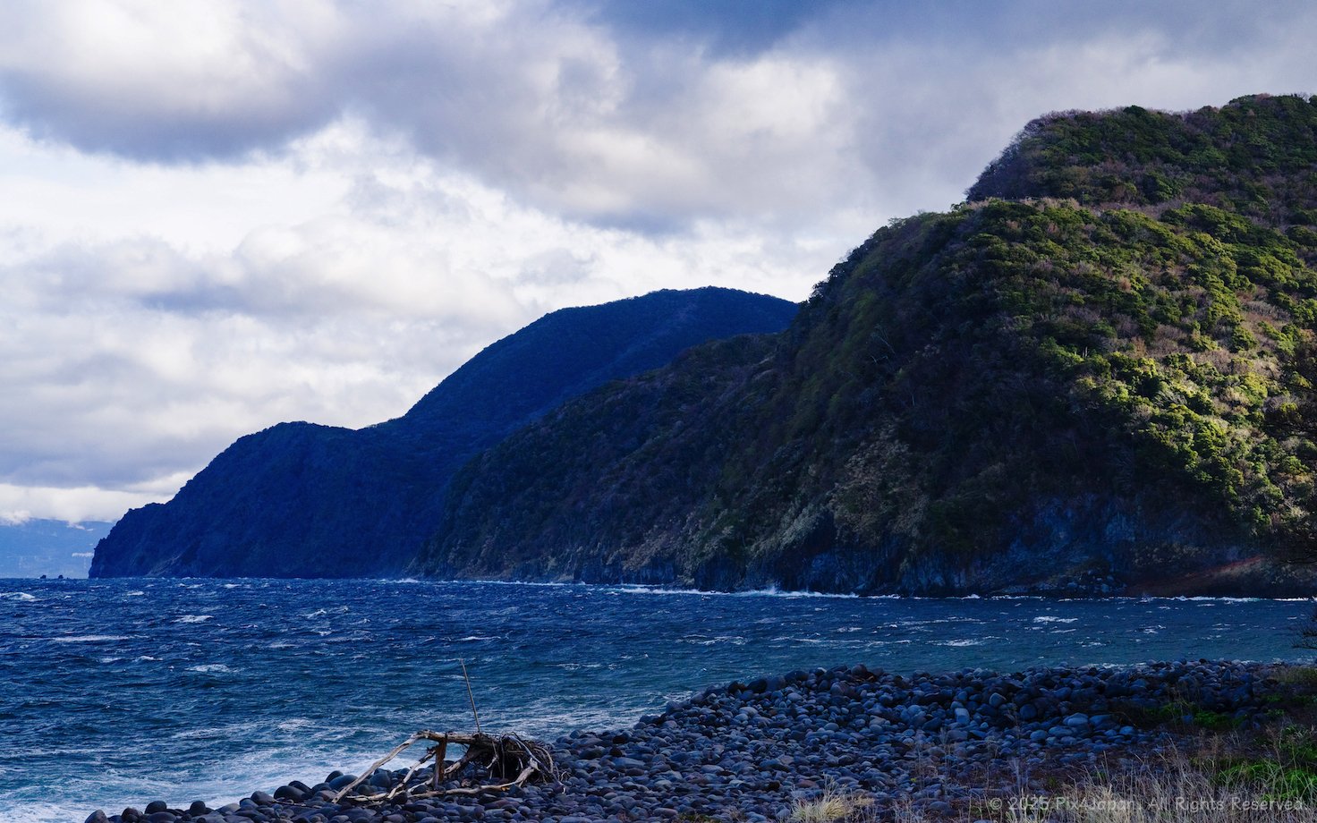 Cape Deai