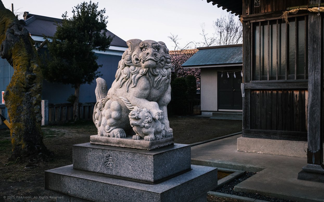 Komainu