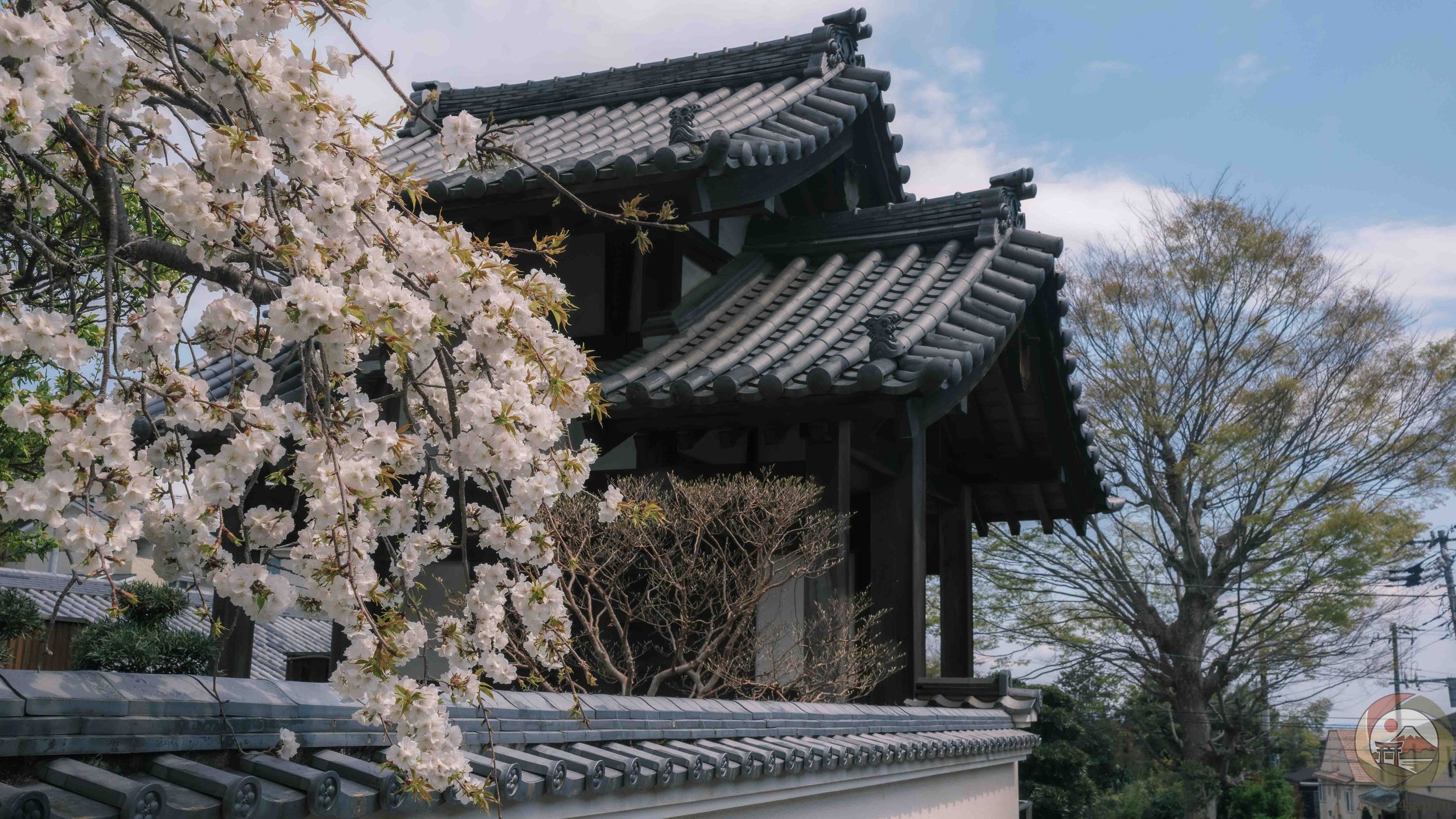 Jigen-ji Temple