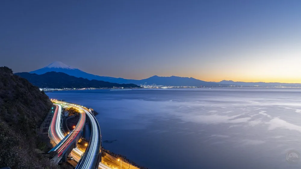 海景写真・Seascape Photography in Japan