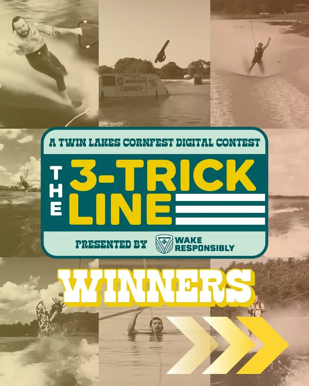 Y&rsquo;all crushed it again for this year&rsquo;s 3-Trick Line Digital Contest, presented by Wake Responsibly! 🔥

What started during the pandemic to keep our community connected has now grown into 4 years of creativity, camaraderie, and next-level