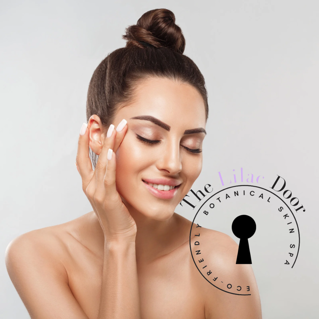 The smooth, soft, clear you want in a private sacred spa.