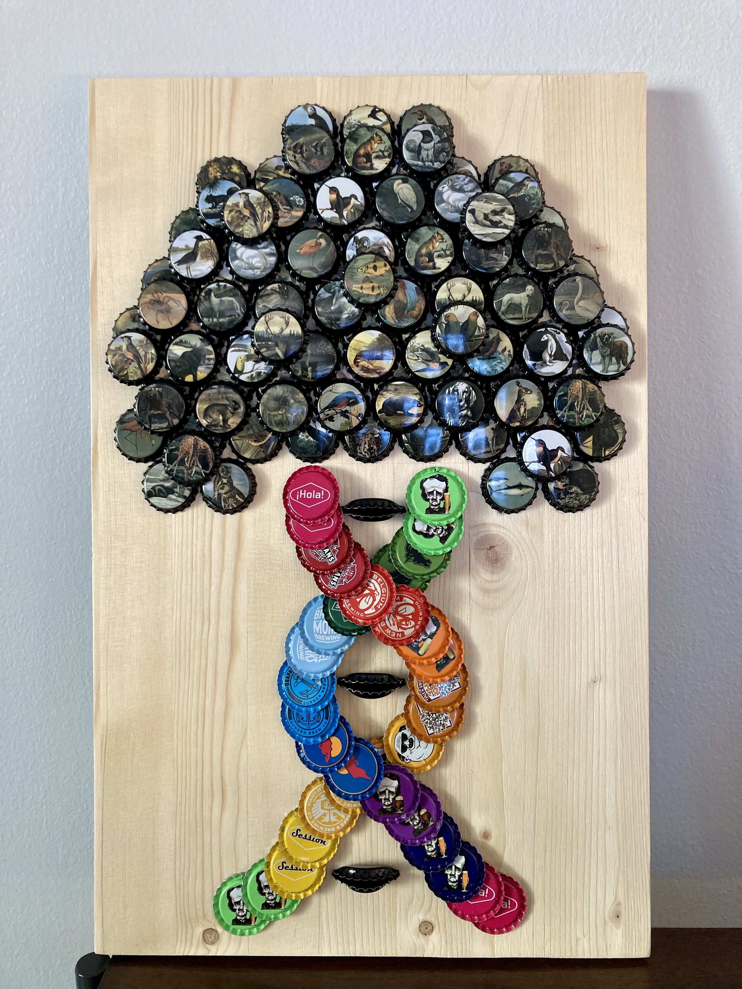 Tree of Diversity