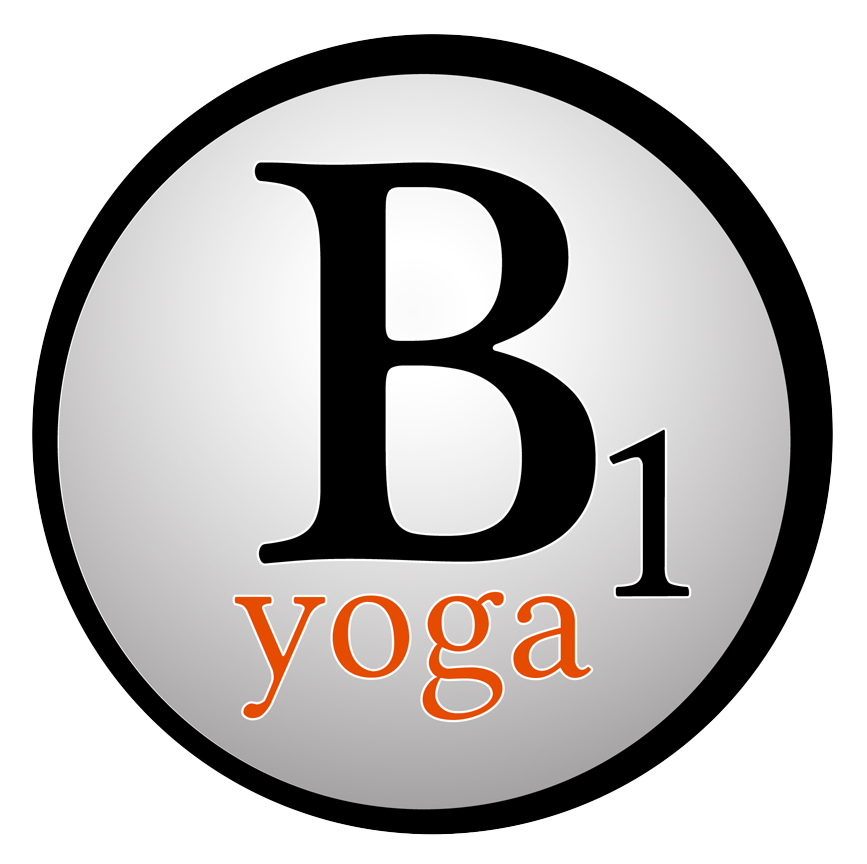 B-1 Yoga