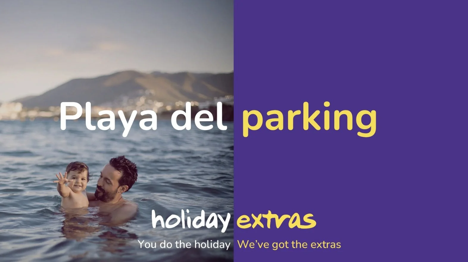 Holiday Extras