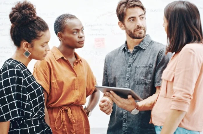 Social Impact & ESG