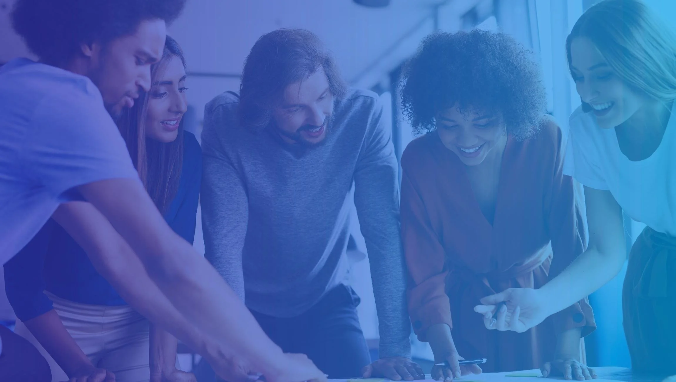 Workforce of the Future