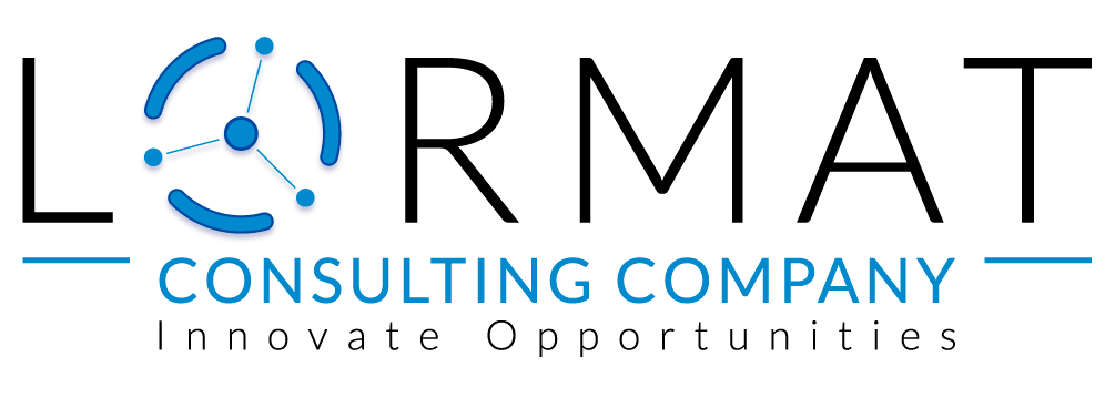 Lormat Consulting Company Inc