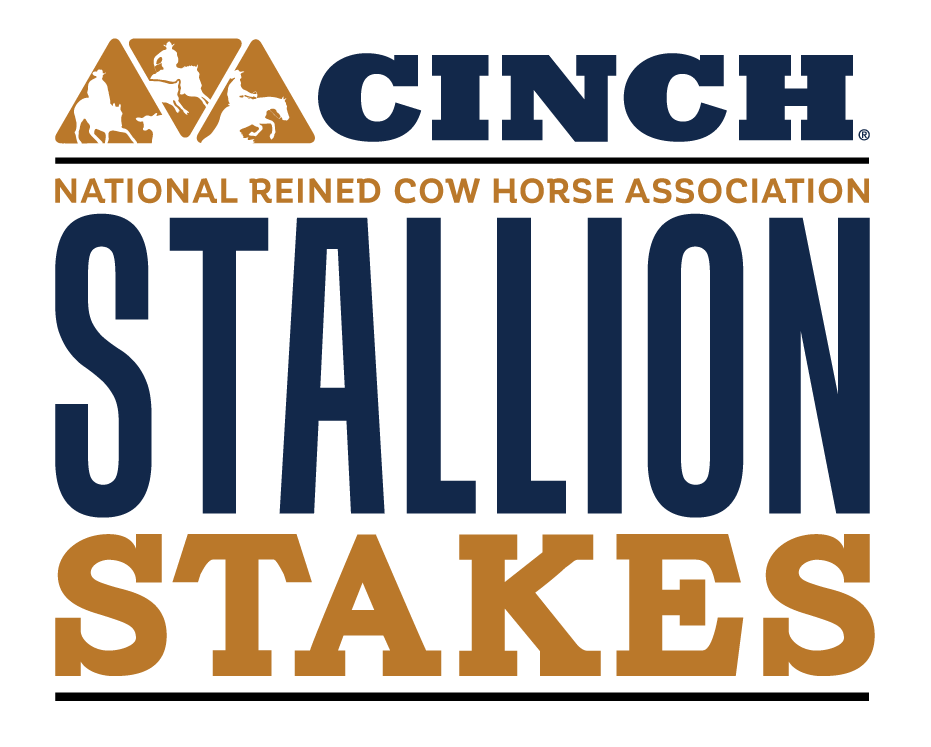 NRCHA Stallion Stakes(Las Vegas)