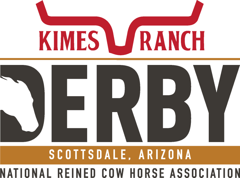 NRCHA Kimes Derby(Scottsdale, AZ)