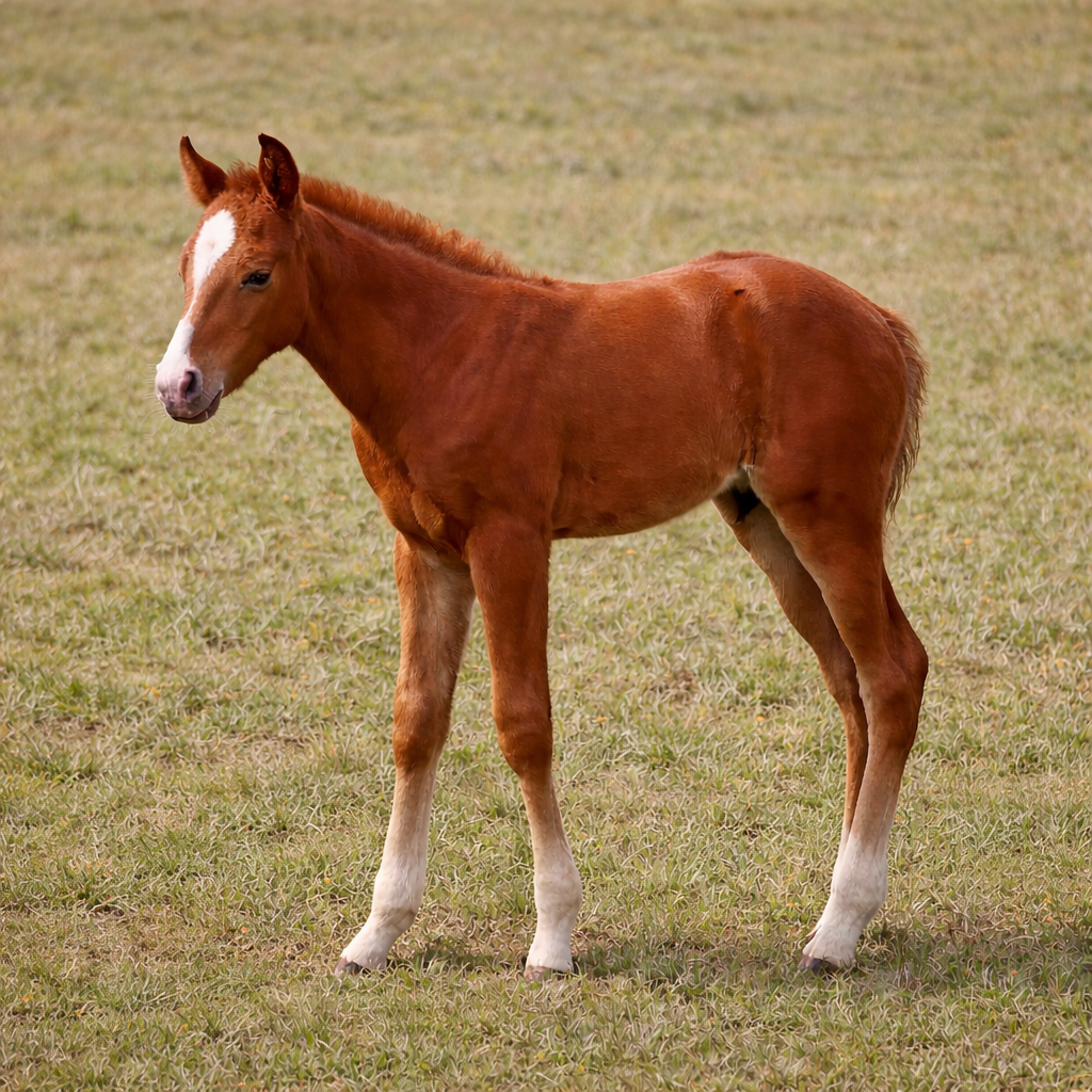 Stallion-Pride and Joyy x Rey To Shine x Dual Rey LTE $45,000+ NCHA