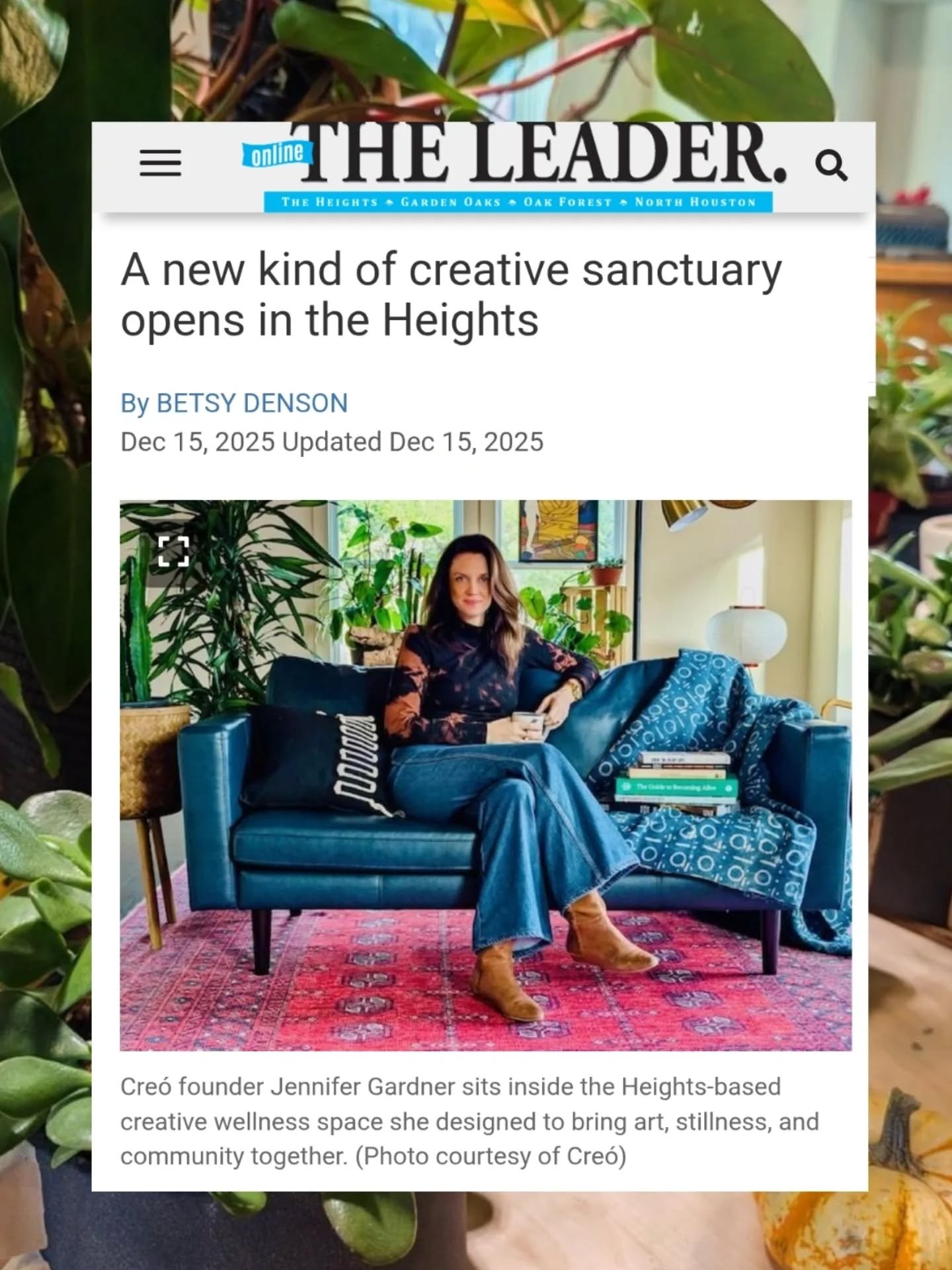 We're so grateful for all the support we've been getting 🥺&hearts;️

Here are some highlights from write-ups and mentions we've received in the press recently. It really means a lot to have our community be so vocal about what we're doing here at Cr