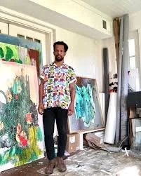 Paper Making with John Paul Jackson