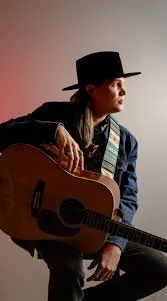 2-Part Song Writing Workshop Ben Jarrad