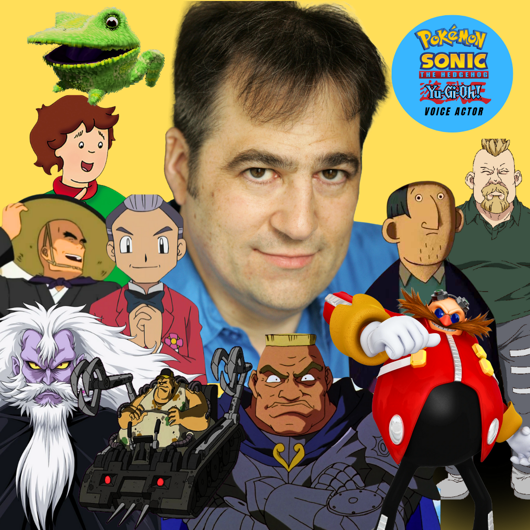 Mike Pollock