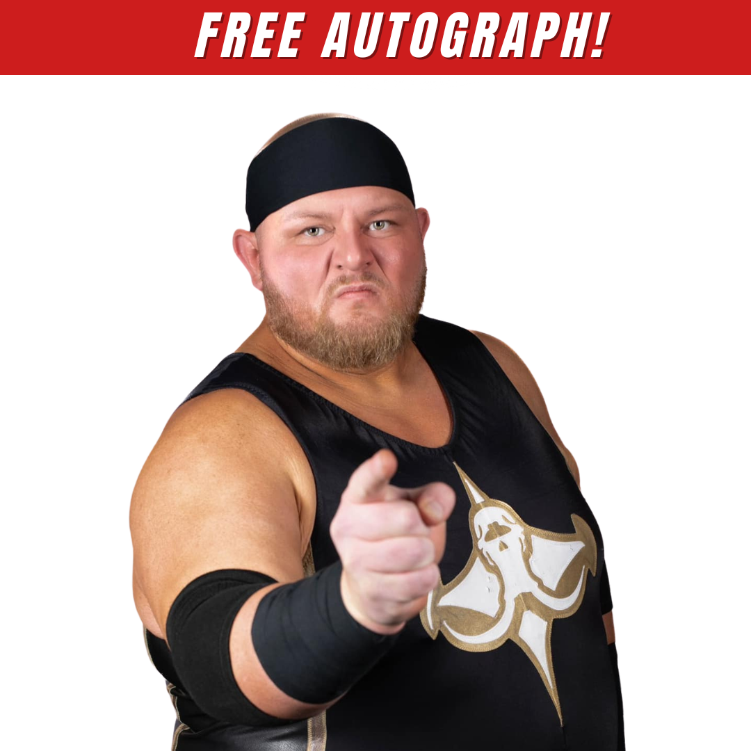 Kingpin Brian Milonas