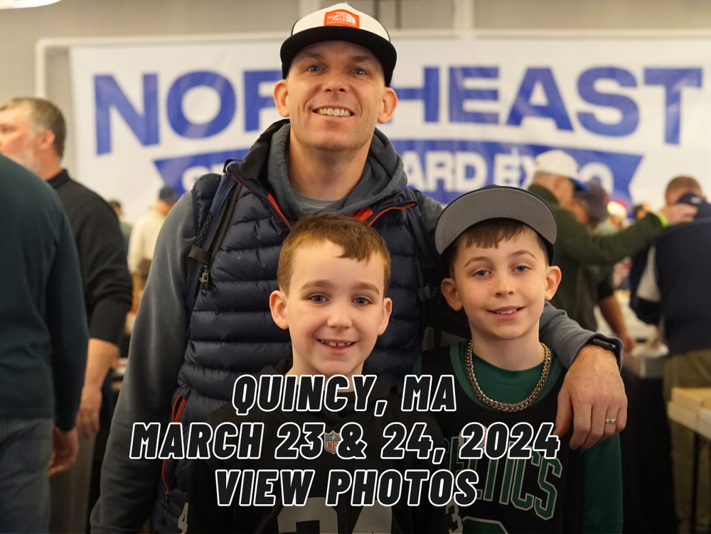 Photos — Northeast Sports Card Expo