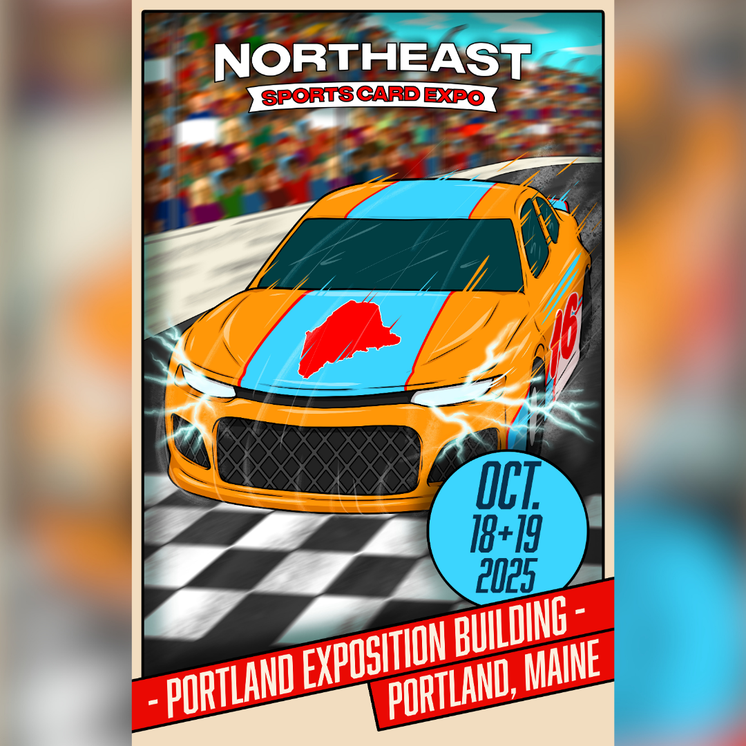 Free Show Poster