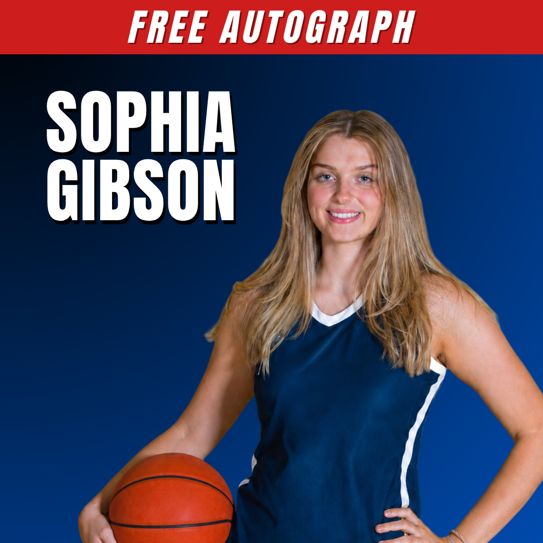 Sophia Gibson