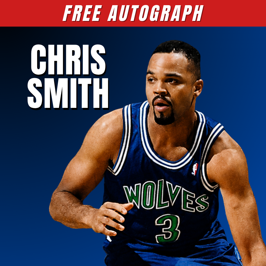 Chris Smith