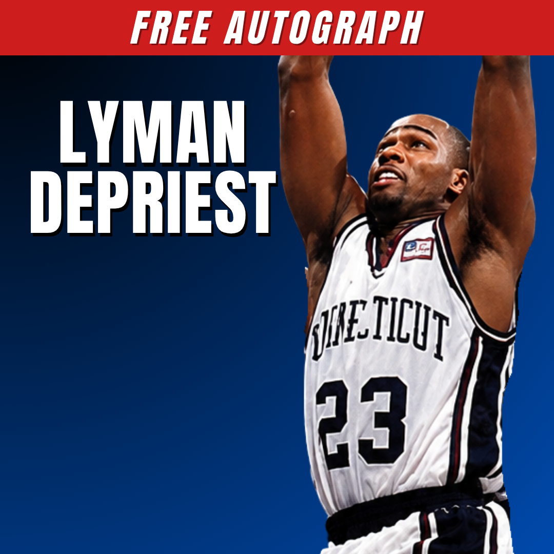 Lyman DePriest