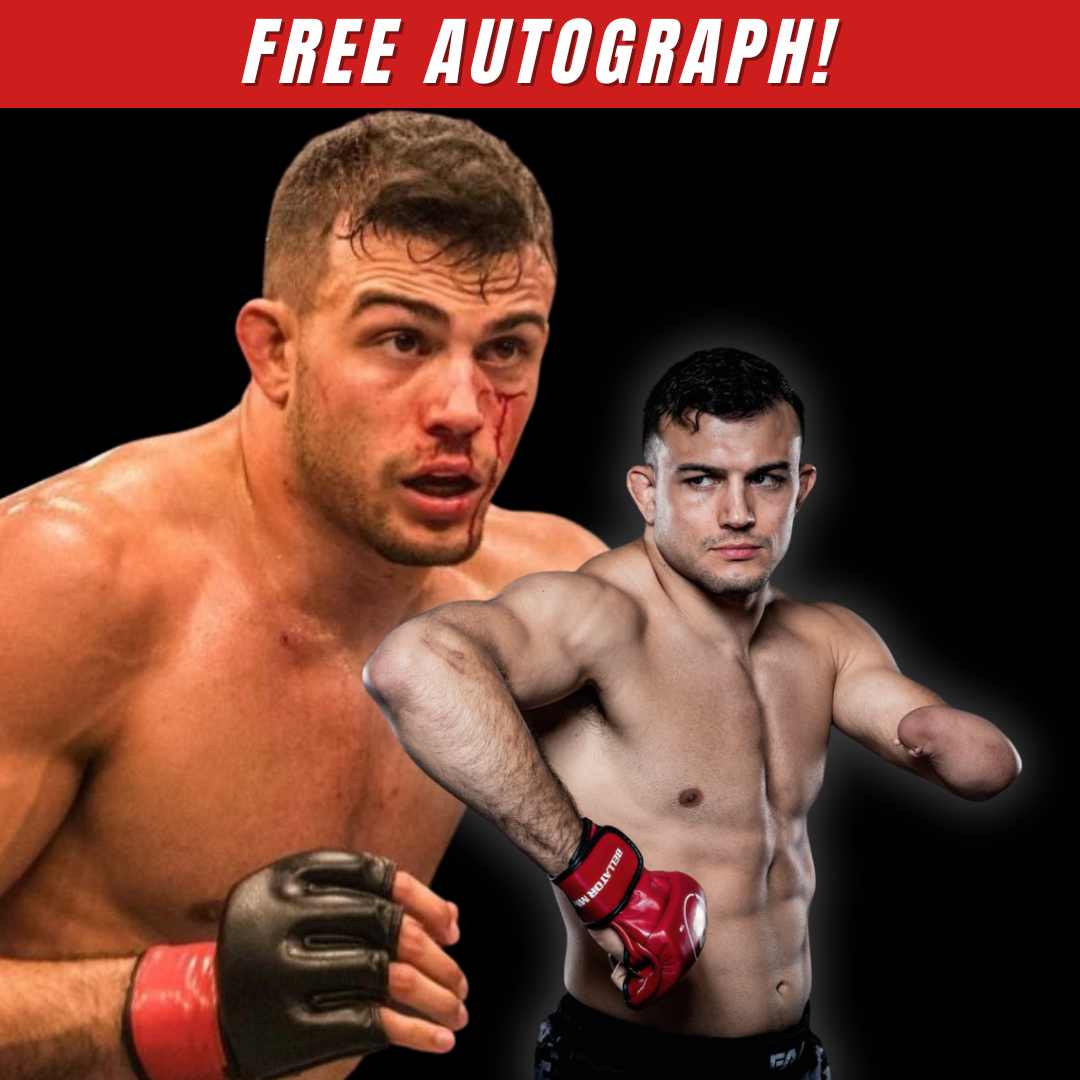 "Notorious" Nick Newell