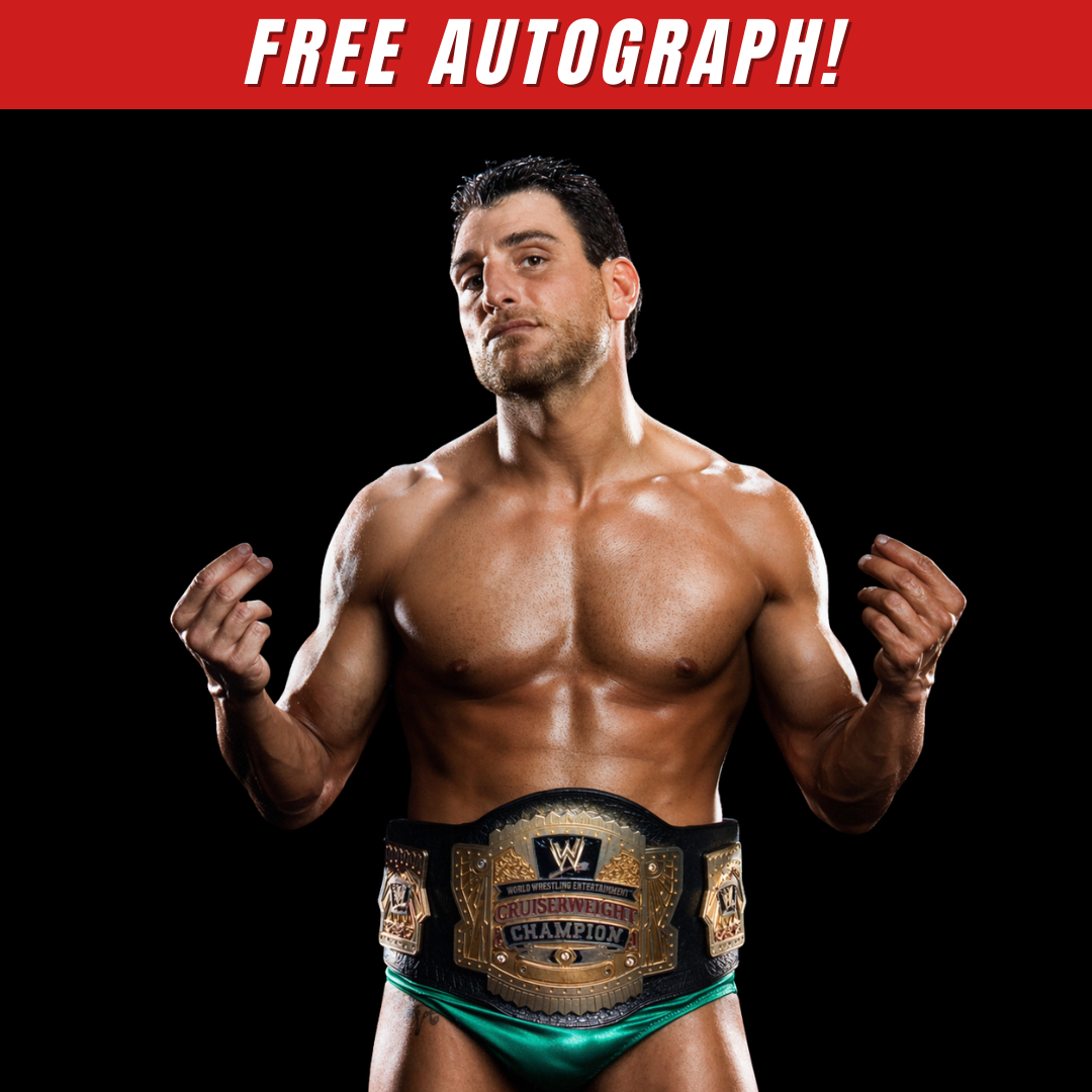 Nunzio (AKA Little Guido)