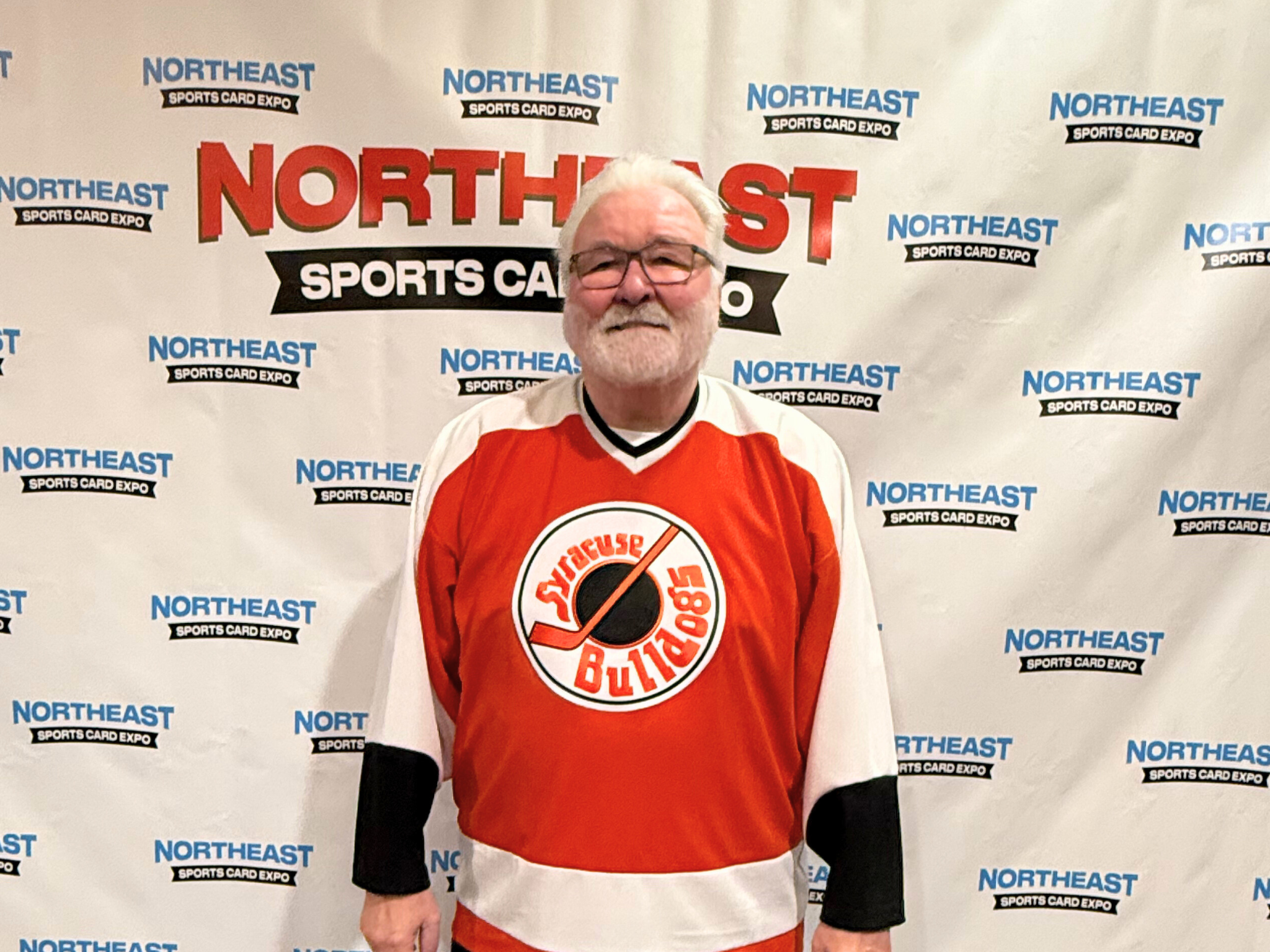 Mark Bousquet