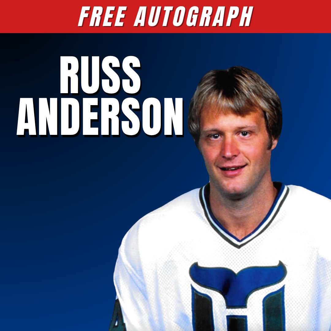 Russ Anderson