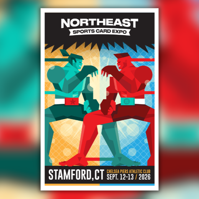 Free Show Poster