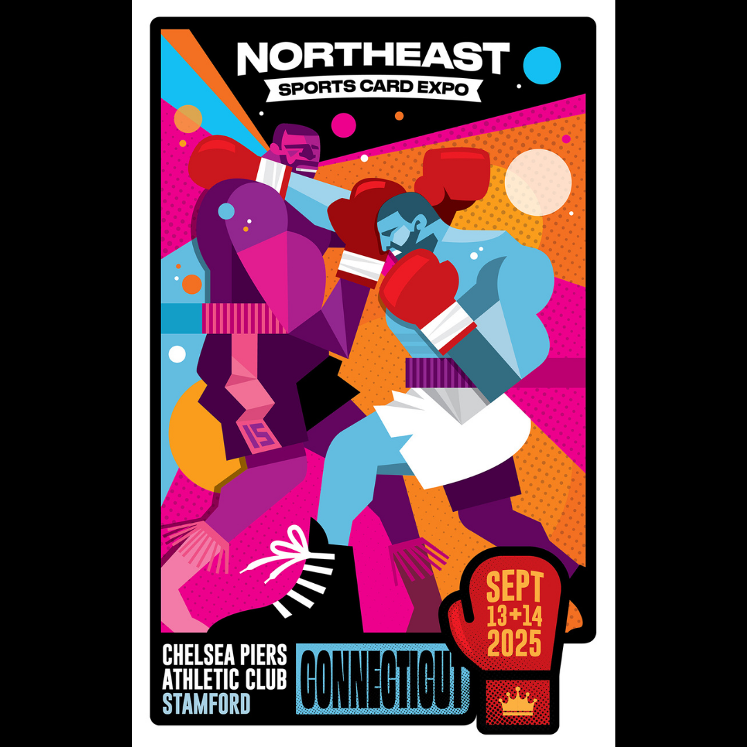 Free Show Poster