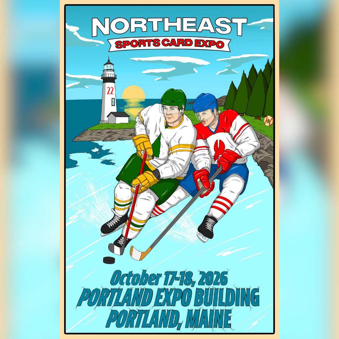 Free Show Poster