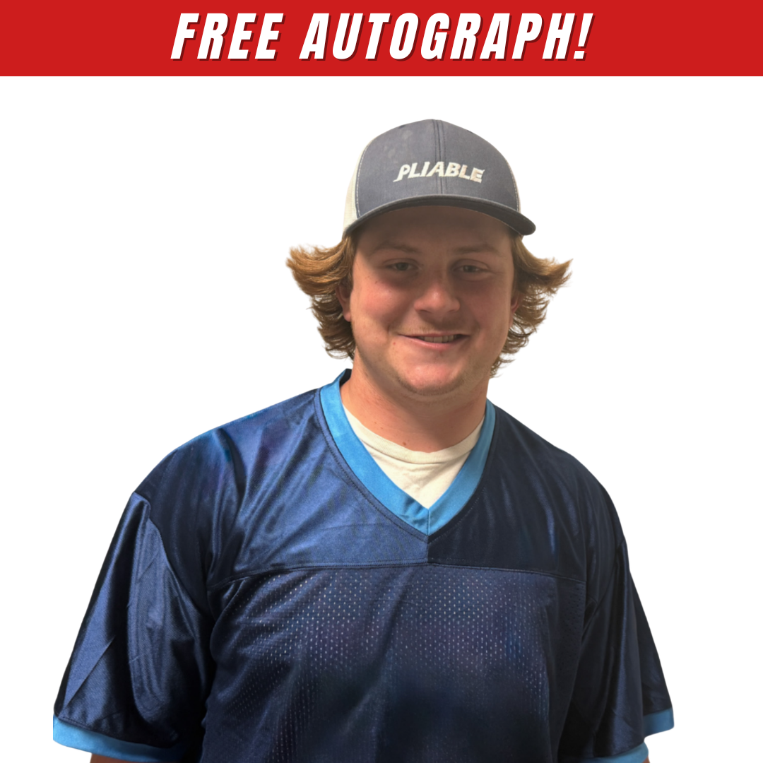 Noah Carpenter