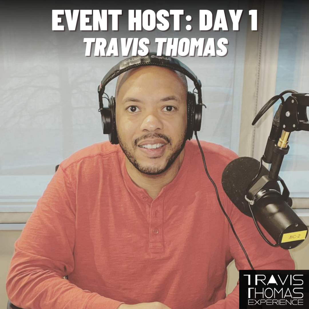 Travis Thomas
