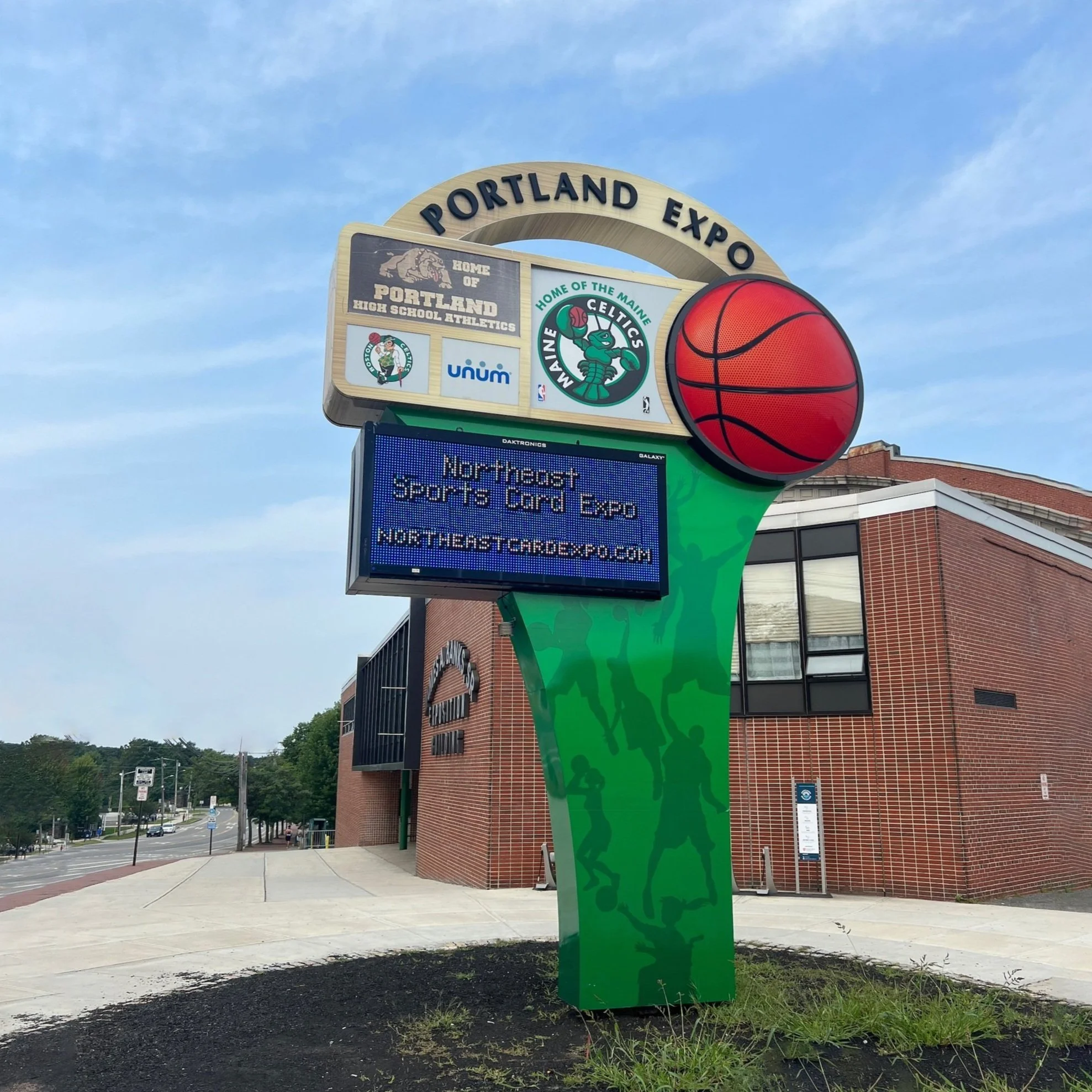 Show Calendar — Northeast Sports Card Expo