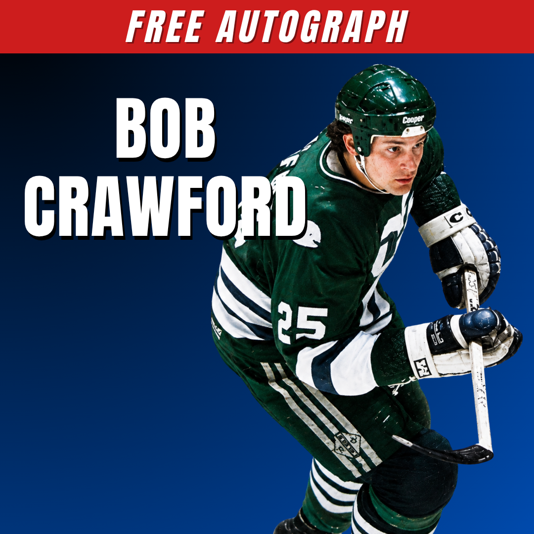 Bob Crawford