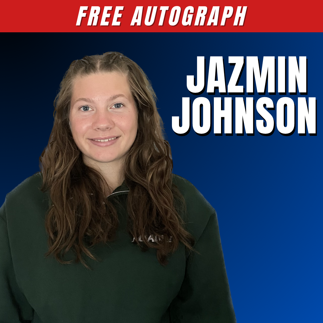 Jazmin Johnson 