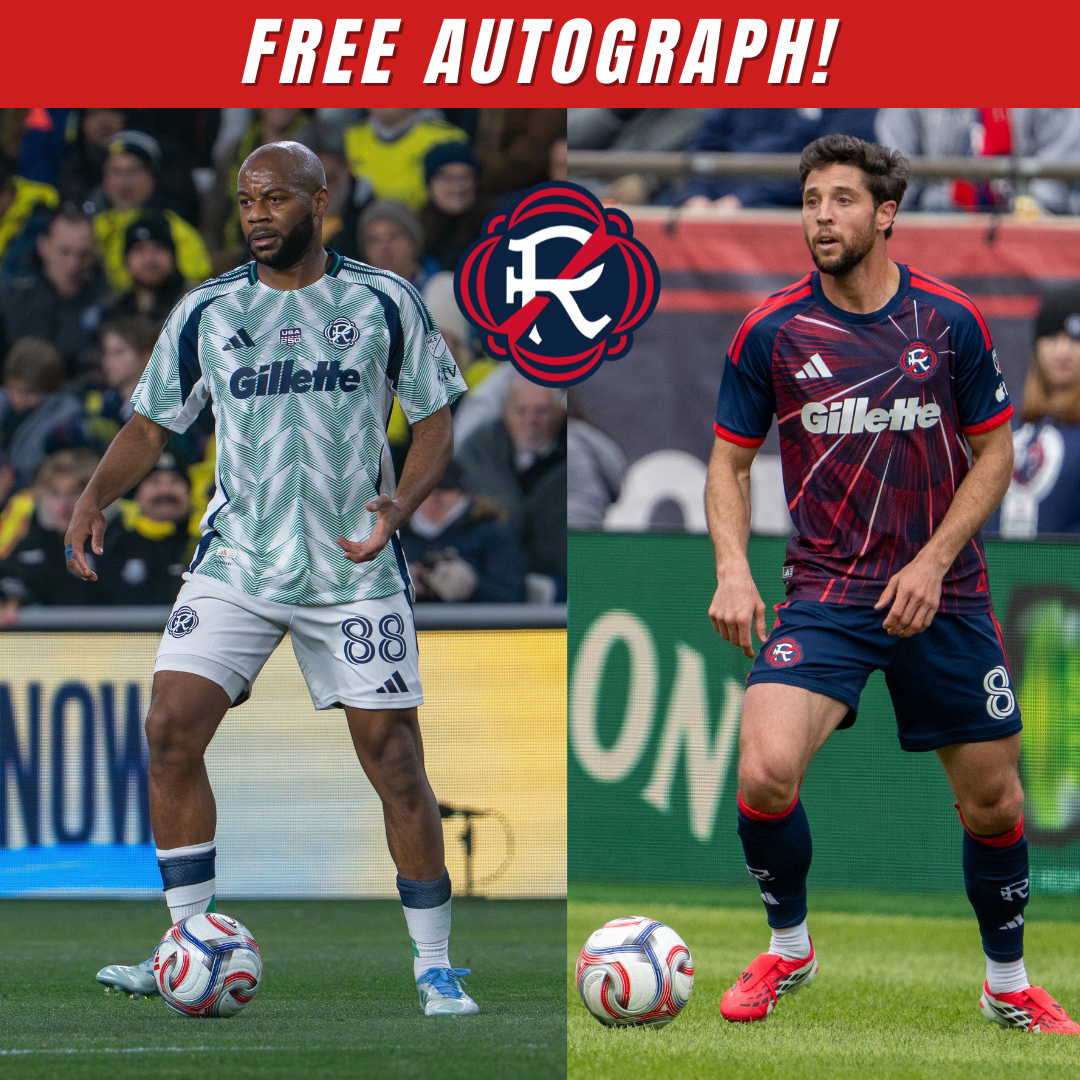 Andrew Farrell & Matt Polster