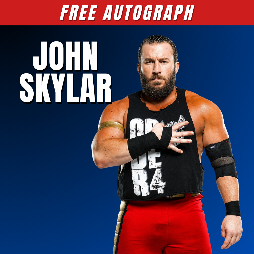 John Skylar