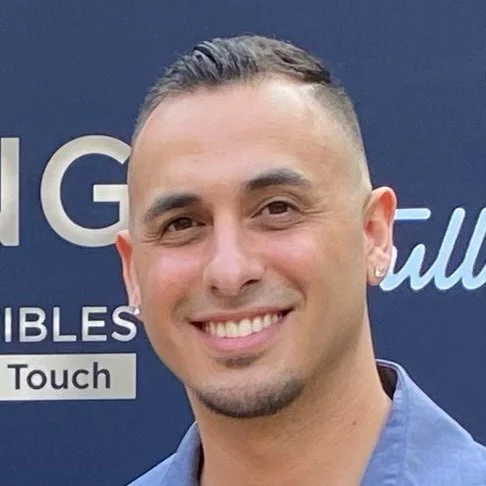 Bryan “Talon” Friedman