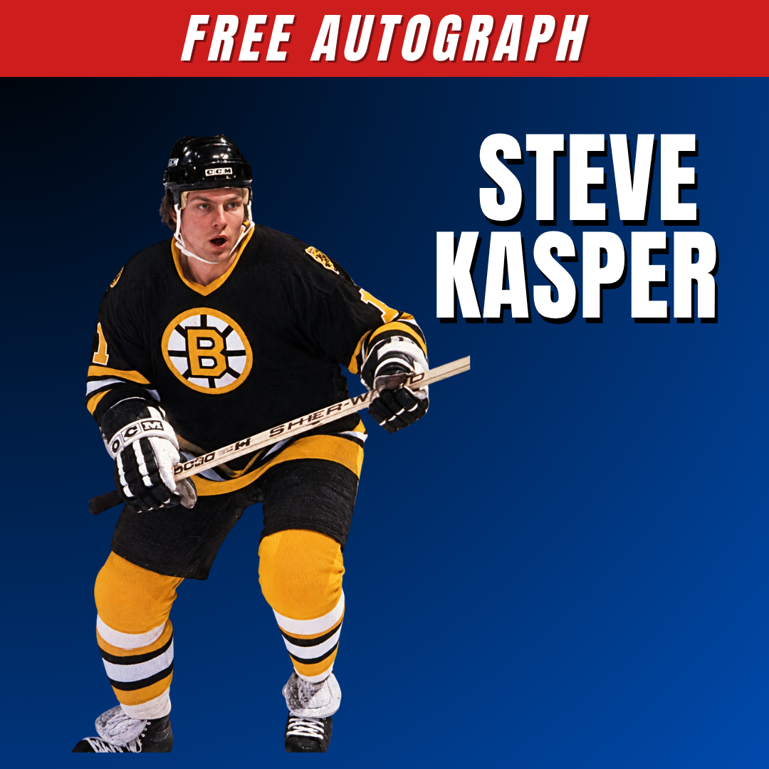 Steve Kasper