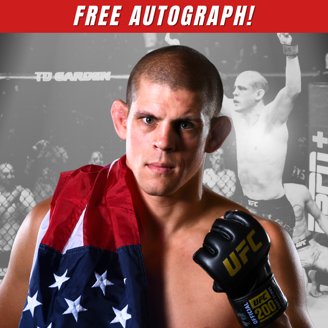 Joe Lauzon