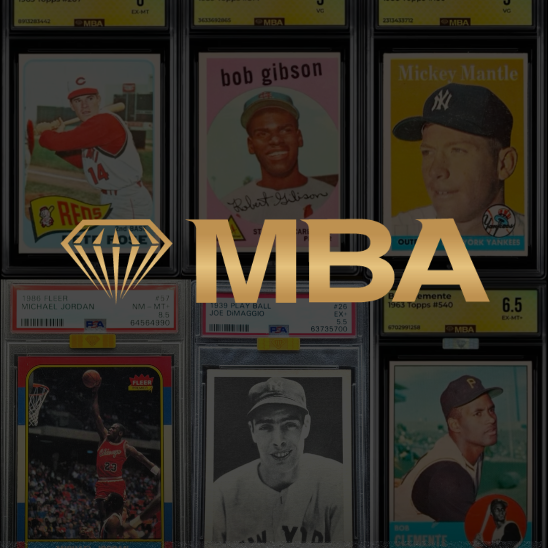 Mike Baker Grading