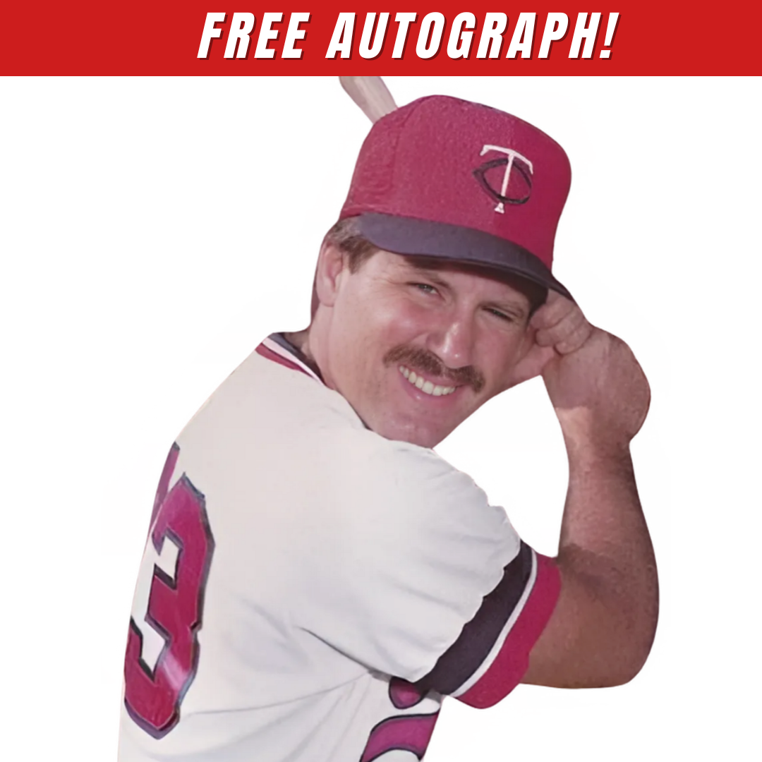 Mike Stenhouse