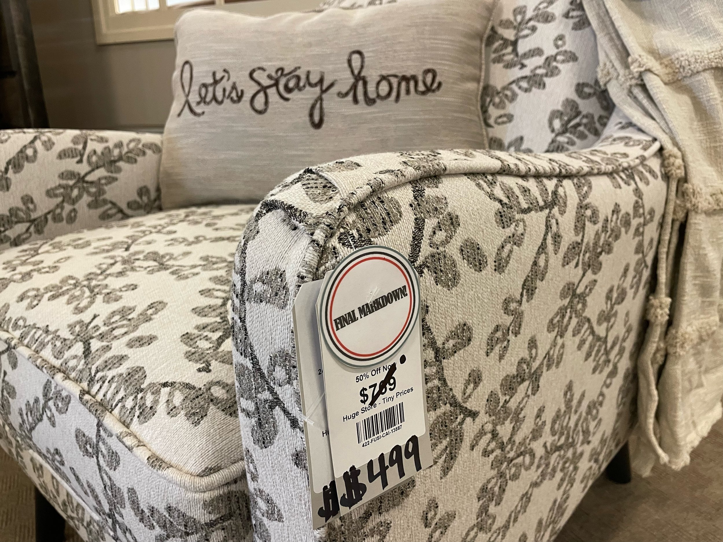 The Furniture Store Piqua Sleep City Mattress Center