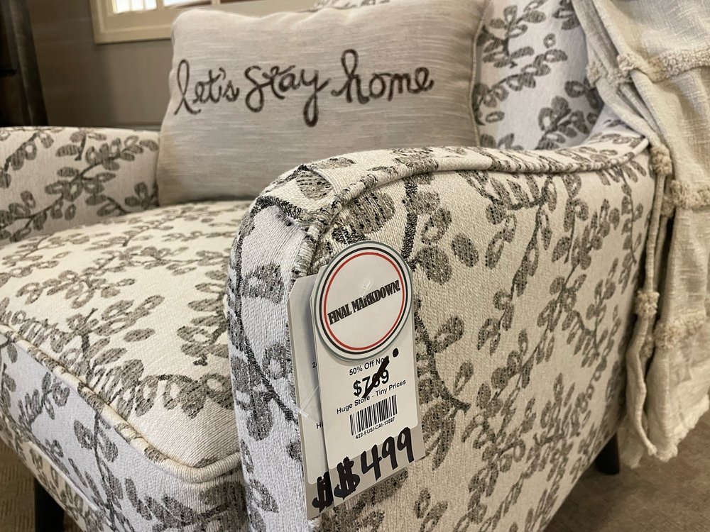 The Furniture Store Piqua Sleep City Mattress Center