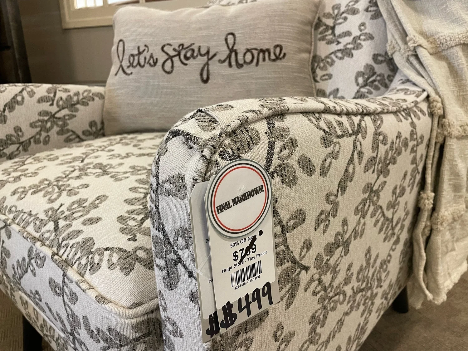 The Furniture Store Piqua Sleep City Mattress Center