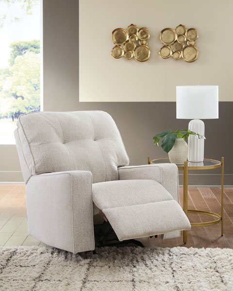Larimer Rocker Recliner