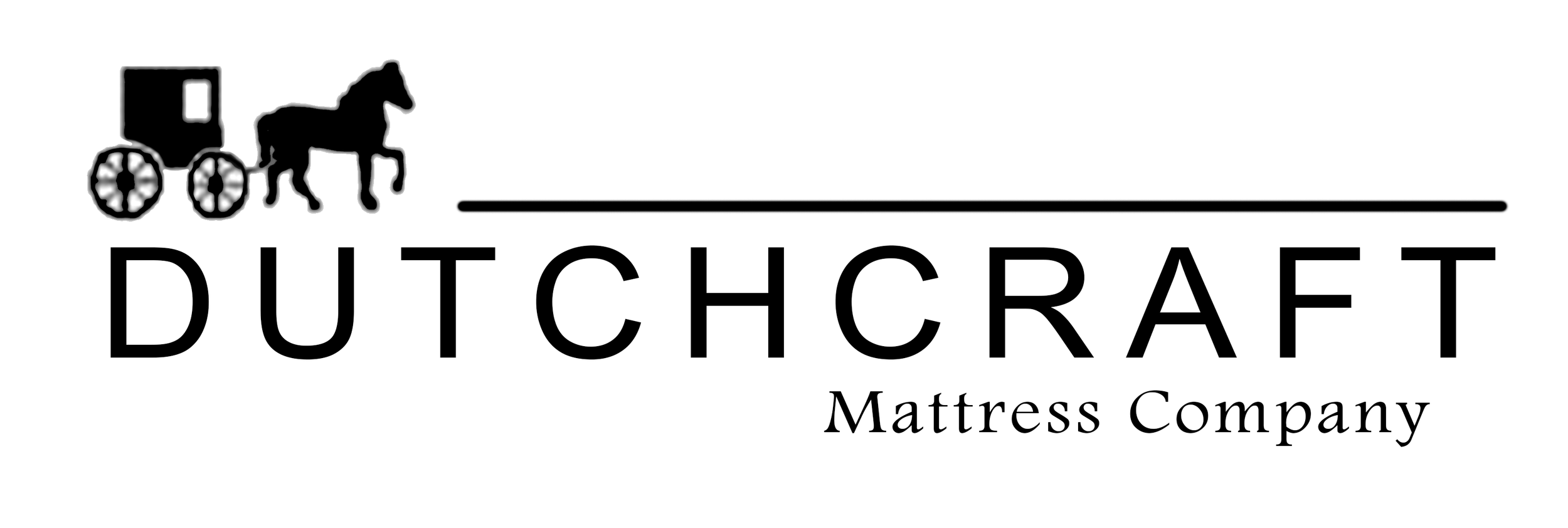 Dutchcraft Amish Made Mattresses Logo